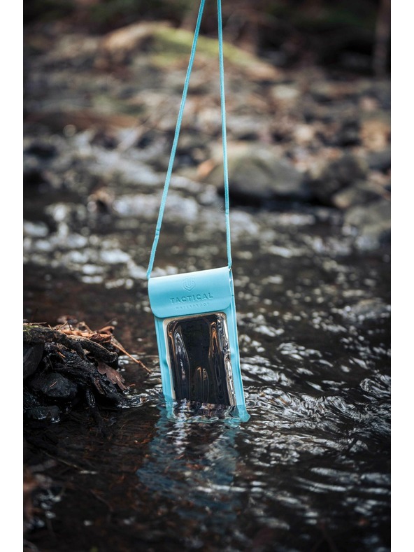 Tactical Tactical Splash Pouch L/XL Asphalt