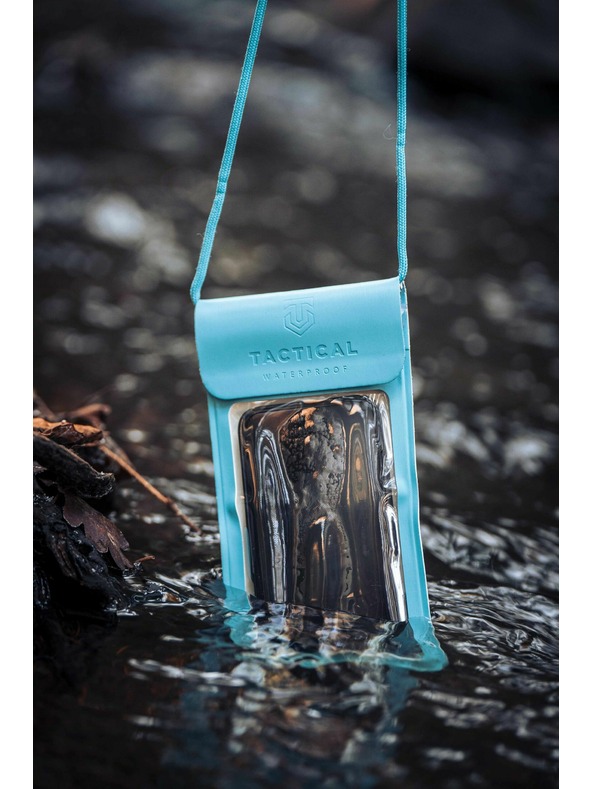 Tactical Tactical Splash Pouch L/XL Asphalt