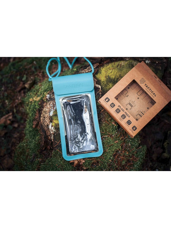 Tactical Tactical Splash Pouch L/XL Asphalt