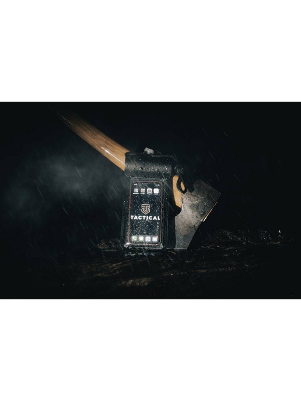 Tactical Tactical Splash Pouch XXL Asphalt