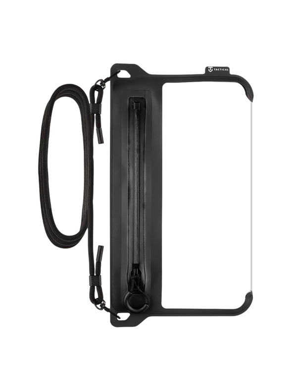 Tactical Tactical Splash Pouch 2.0 Asphalt