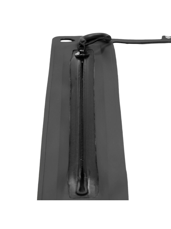 Tactical Tactical Splash Pouch 2.0 Asphalt