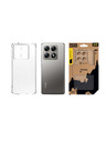 Tactical Tactical TPU Plyo Kryt pro Xiaomi 14T Pro Transparent