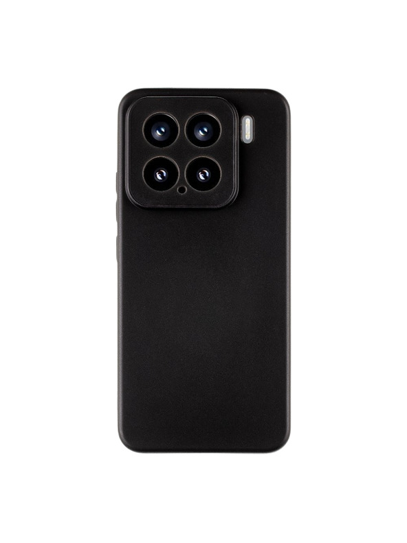 Tactical Tactical TPU Kryt pro Xiaomi 15 5G Black