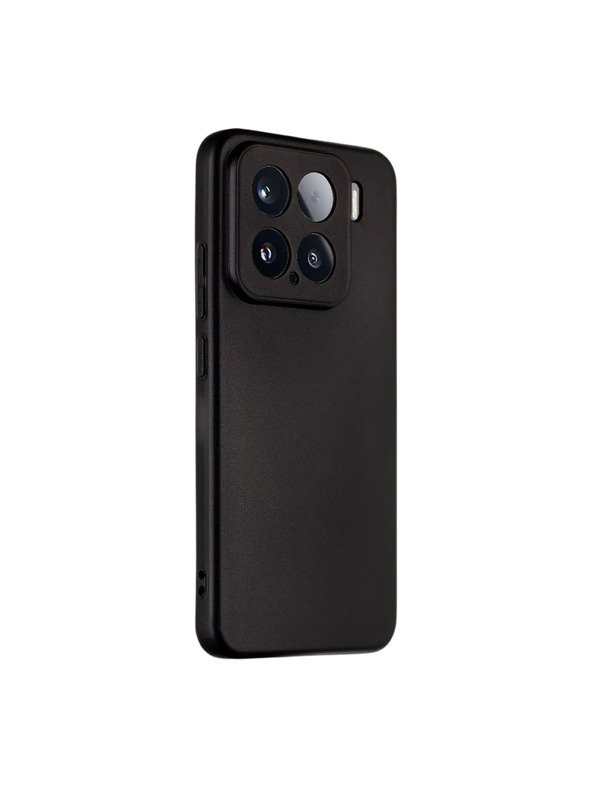 Tactical Tactical TPU Kryt pro Xiaomi 15 5G Black