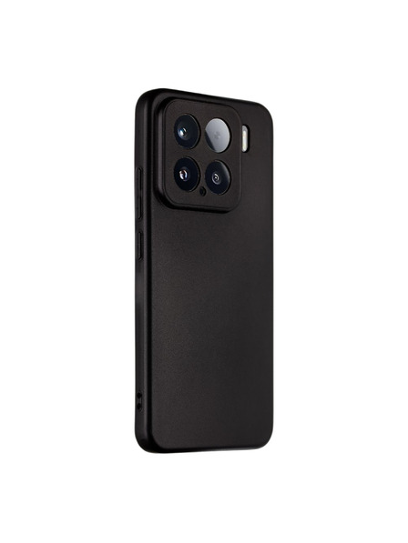 Tactical Tactical TPU Kryt pro Xiaomi 15 5G Black