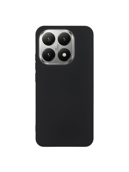 Tactical Tactical TPU Kryt pro Xiaomi 15T Black