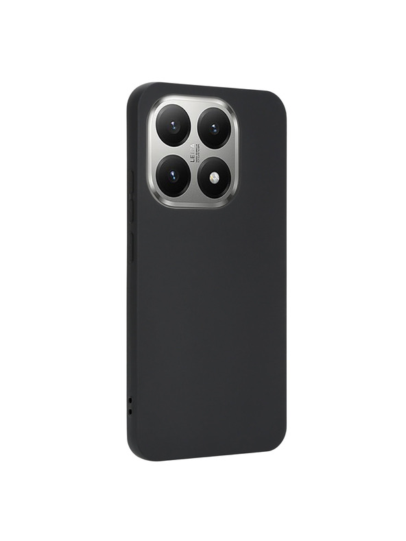 Tactical Tactical TPU Kryt pro Xiaomi 15T Black