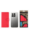 Tactical Tactical Field Notes pro Xiaomi 15T Red