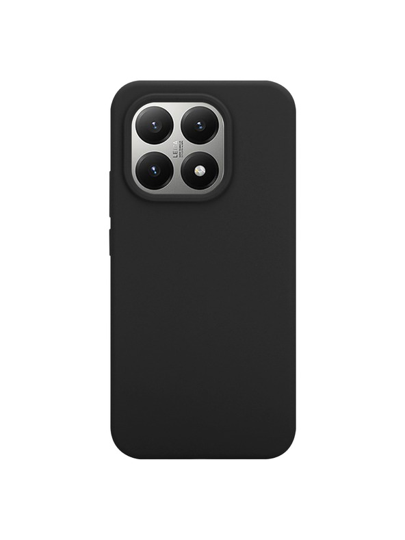 Tactical Tactical Velvet Smoothie Kryt pro Xiaomi 15T Asphalt