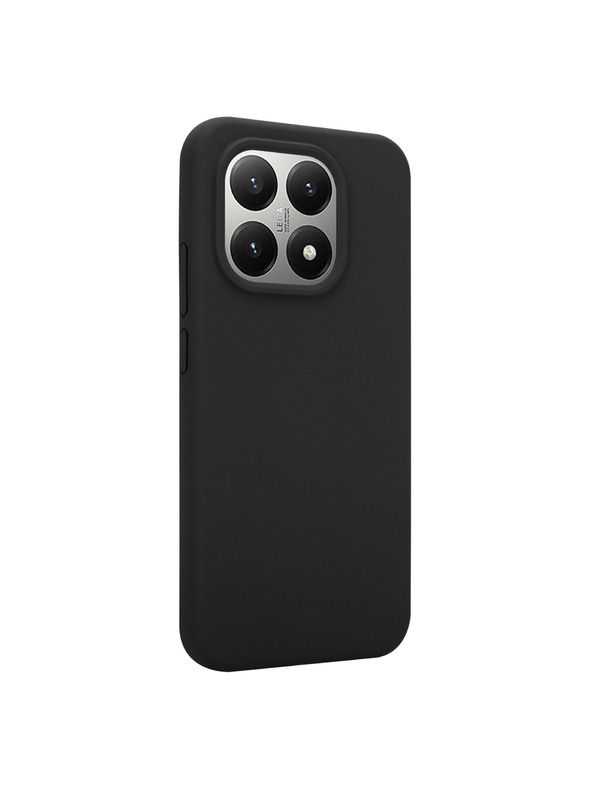 Tactical Tactical Velvet Smoothie Kryt pro Xiaomi 15T Asphalt