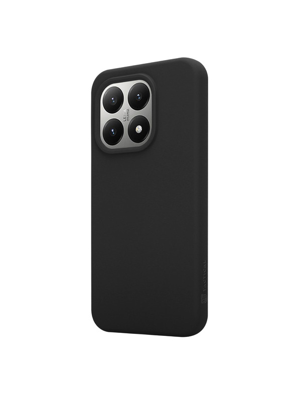 Tactical Tactical Velvet Smoothie Kryt pro Xiaomi 15T Asphalt