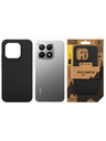 Tactical Tactical Velvet Smoothie Kryt pro Xiaomi 15T Asphalt
