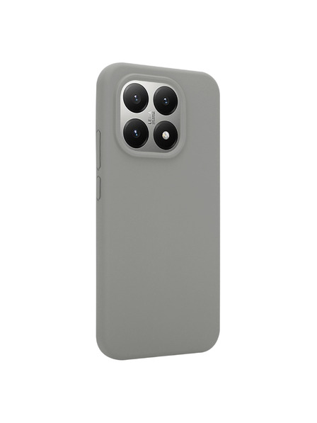 Tactical Tactical Velvet Smoothie Kryt pro Xiaomi 15T Foggy