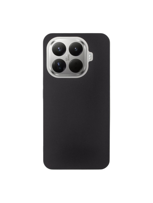 Tactical Tactical TPU Kryt pro Xiaomi 15T Pro Black