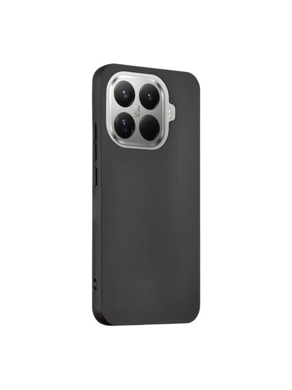 Tactical Tactical TPU Kryt pro Xiaomi 15T Pro Black