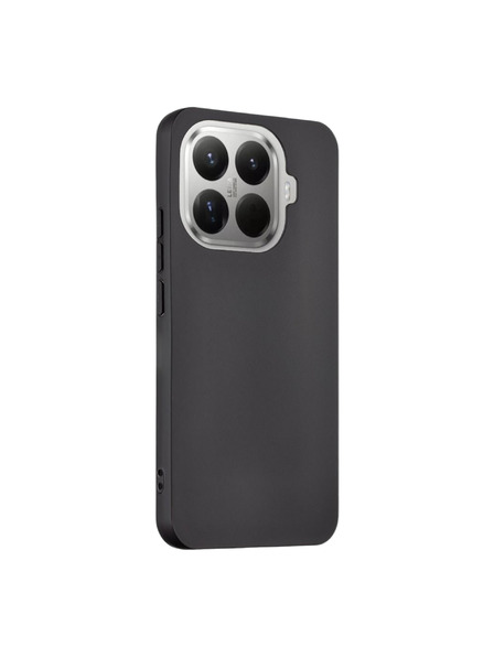 Tactical Tactical TPU Kryt pro Xiaomi 15T Pro Black
