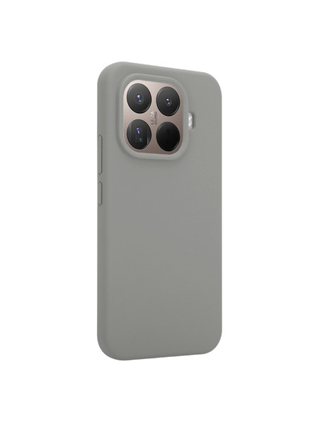 Tactical Tactical Velvet Smoothie Kryt pro Xiaomi 15T Pro Foggy