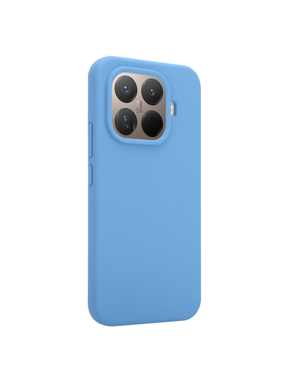 Tactical Tactical Velvet Smoothie Kryt pro Xiaomi 15T Pro Avatar