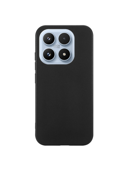 Tactical Tactical TPU Kryt pro Xiaomi 17 Black