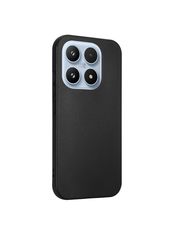 Tactical Tactical TPU Kryt pro Xiaomi 17 Black