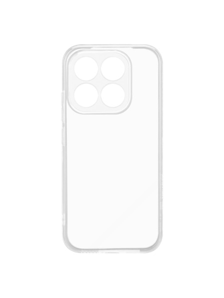 Tactical Tactical TPU Kryt pro Xiaomi 17 Transparent