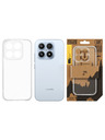 Tactical Tactical TPU Kryt pro Xiaomi 17 Transparent