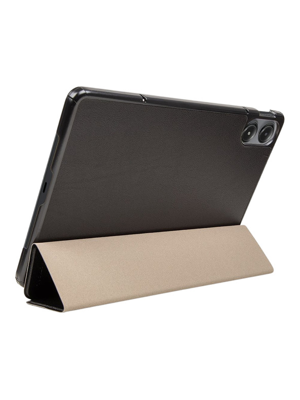 Tactical Tactical Book Tri Fold Pouzdro pro Xiaomi Redmi Pad Pro Black