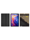 Tactical Tactical Book Tri Fold Pouzdro pro Xiaomi Redmi Pad 2 11" Black