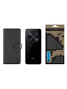 Tactical Tactical Field Notes pro Xiaomi Redmi 14C 4G/A4 5G/Poco C75 Black