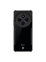 Tactical Tactical Quantum Stealth Kryt pro Xiaomi Redmi 14C 4G/A4 5G/Poco C75 Clear/Black