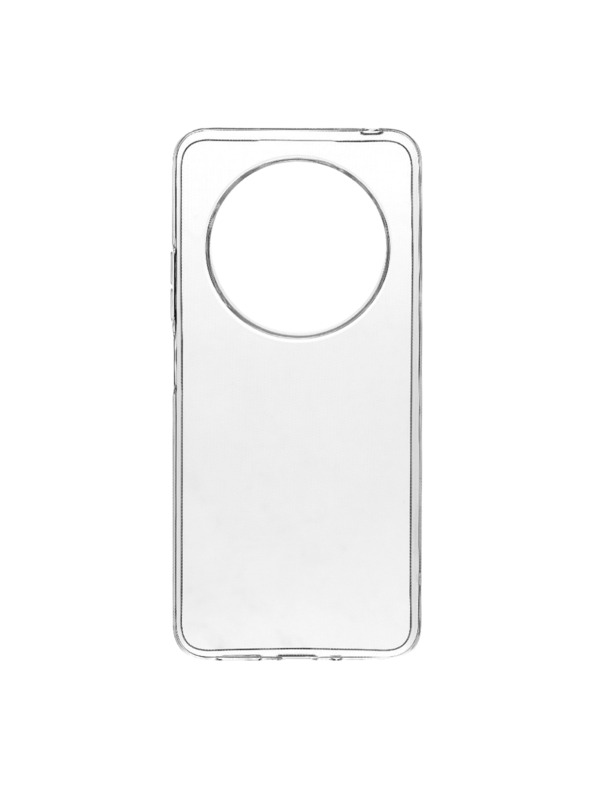 Tactical Tactical TPU Kryt pro Xiaomi Redmi 14C 4G/A4 5G/Poco C75 Transparent