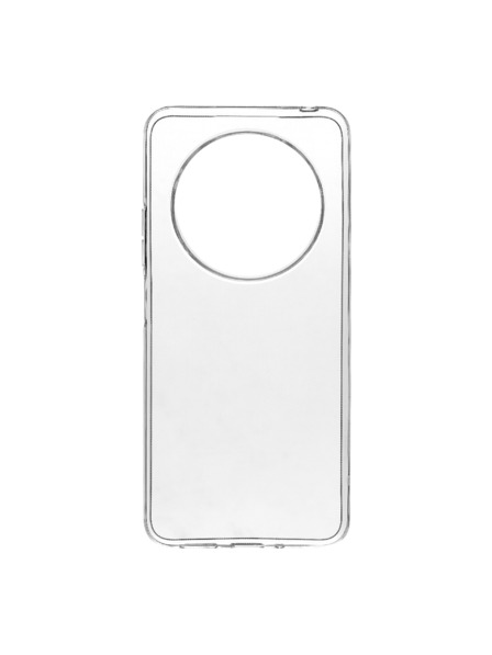 Tactical Tactical TPU Kryt pro Xiaomi Redmi 14C 4G/A4 5G/Poco C75 Transparent