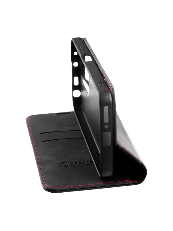 Tactical Tactical Xproof pro Xiaomi Redmi 15 4G/5G Black Hawk