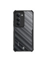 Tactical Tactical Quantum Stealth Kryt pro Xiaomi Redmi 15 Clear/Black