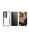 Tactical Tactical Quantum Stealth Kryt pro Xiaomi Redmi 15 Clear/Black