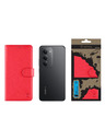 Tactical Tactical Field Notes pro Xiaomi Redmi 15 4G/5G Red