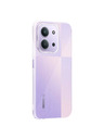 Tactical Tactical TPU Kryt pro Xiaomi Redmi 15C 4G/5G Transparent