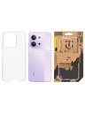 Tactical Tactical TPU Kryt pro Xiaomi Redmi 15C 4G/5G Transparent
