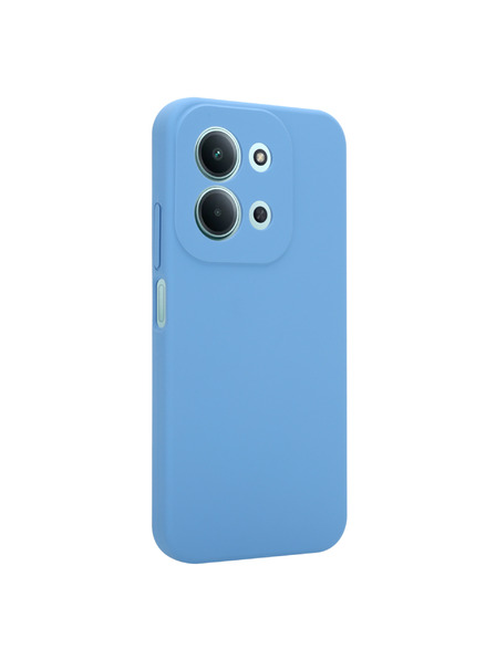 Tactical Tactical Velvet Smoothie Kryt pro Xiaomi Redmi 15C 4G/5G Avatar