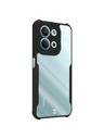 Tactical Tactical Quantum Stealth Kryt pro Xiaomi Redmi 15C 4G/5G Clear/Black