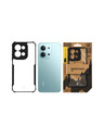 Tactical Tactical Quantum Stealth Kryt pro Xiaomi Redmi 15C 4G/5G Clear/Black