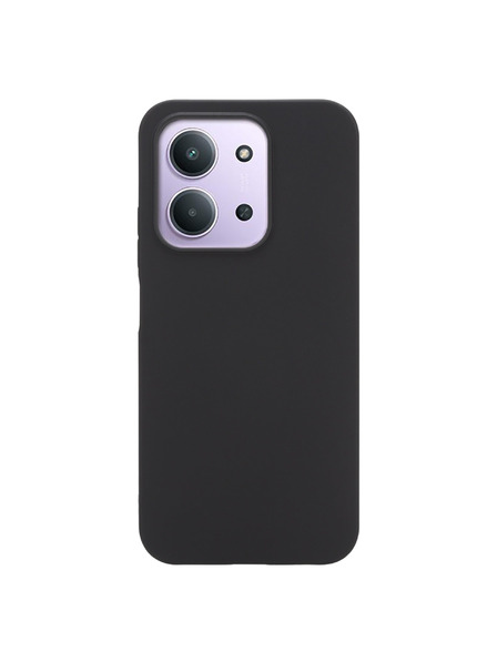 Tactical Tactical TPU Kryt pro Xiaomi Redmi 15C 4G/5G Black