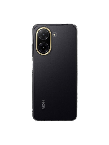 Tactical Tactical TPU Kryt pro Xiaomi Redmi A5 4G Transparent