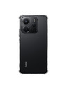 Tactical Tactical TPU Plyo Kryt pro Xiaomi Redmi Note 14 4G Transparent
