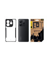 Tactical Tactical Quantum Stealth Kryt pro Xiaomi Redmi Note 14 5G Clear/Black