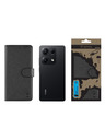 Tactical Tactical Field Notes pro Xiaomi Redmi Note 14S Black