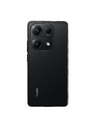 Tactical Tactical TPU Kryt pro Xiaomi Redmi Note 14S Transparent
