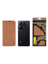 Tactical Tactical Xproof pro Xiaomi Redmi Note 14S Mud Brown