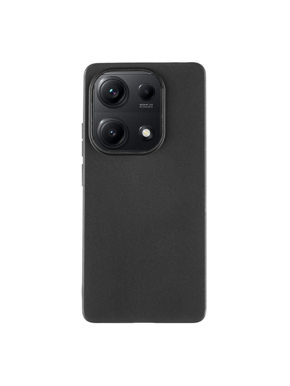 Tactical Tactical TPU Kryt pro Xiaomi Redmi Note 14S Black